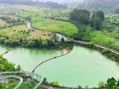 -龙里油画大草原旅游区