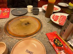 -牛牛章·章鱼水煎肉(光谷世界城店)