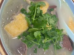 -妯娌老鸭粉丝汤(正大乐城店)