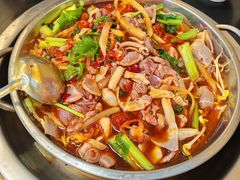 -胖娃古镇鸡杂(磁器口总店)