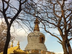 景点-护国法轮寺