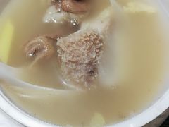 -霄汉羊排(万松园一店)