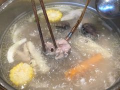 -椰夫人·养生椰子鸡(金沙洲永旺店)