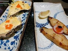 -德川家日本料理(中关村寰太大厦店)