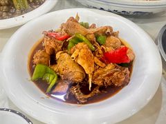 -皮五鱼汤面(老街店)