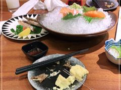 -九井澤精致料理(金茂店)