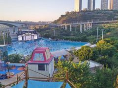 -重庆玛雅海滩水公园