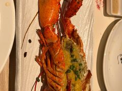 芝士焗大虾-大渔铁板烧(大行宫1912店)