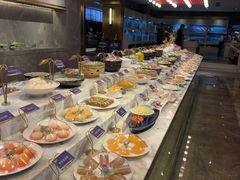 -富豪酒家(正大广场店)