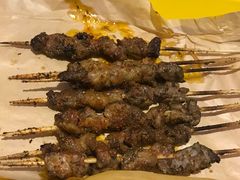 -我是那个大叔·美食研究所(新塘路店)