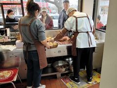 -永茂驴肉(莲池南大街总店)