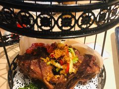 -避风塘(宝山万达店)