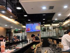 -呷哺呷哺(枫蓝国际店)