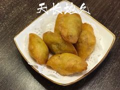 天长地久-海坛特色小吃·只做平潭特色菜(平潭店)