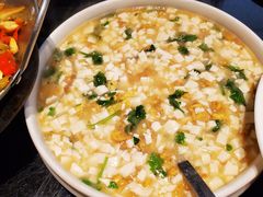 -芳芳私房菜·精做淮扬菜(承德路店)