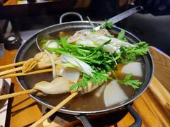 -乐园夜市场(五道口王庄路店)