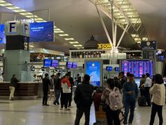 -河内内排国际机场