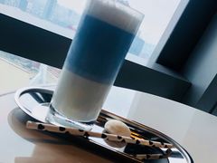-天玑高空江景餐厅&酒吧Sky Secret Restaurant&Bar