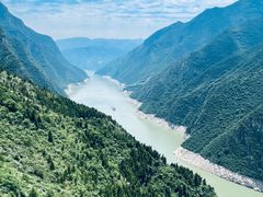 -白帝城·瞿塘峡景区