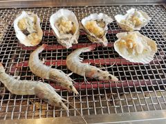 -蚝英雄鲜蚝自助专门店(长楹天街直营店)