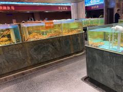 -国惠大酒楼(仓山万达店)