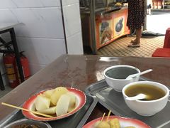 -万家乐小小饮食店