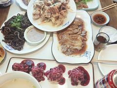 -老仁义·清真菜(太古街店)