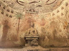 -炳灵寺世界文化遗产旅游区
