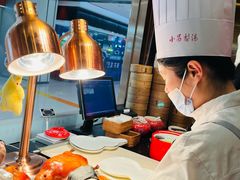 -小吊梨汤·北京菜·烤鸭(鸟巢店)