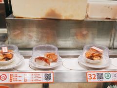 -新一番三文鱼寿司(大东海店)