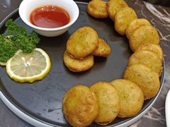 -南京悦客假日酒店