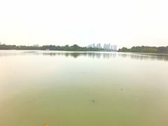 -东湖景区