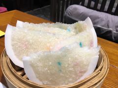 秘制椰子饭-福照楼汽锅鸡·云南菜(护国路店)