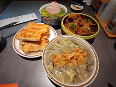 -老淮滨-蚌埠非遗小吃(淮河路店)