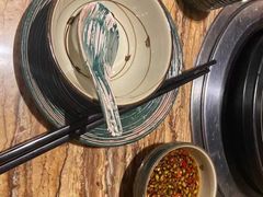-润泽园椰子鸡(汇一城店)
