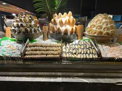 -喜庭海鲜自助(北辰三角洲北辰荟店)