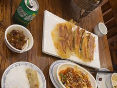 -老雒阳面馆·水席(定鼎门店)