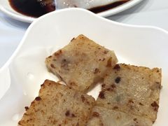 -稻香酒家·33年老字号·港式粤菜(富邦中心店)