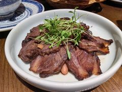 -南京大牌档(新街口德基广场店)
