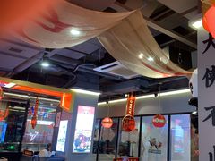 -蜀大侠火锅(四川北路店)