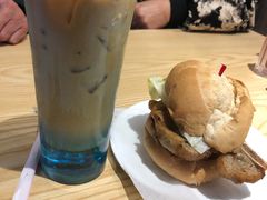 -滋味满屋美食坊(上海街店)