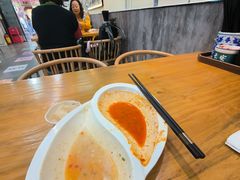 -西羊市老米家泡馍(西羊市店)