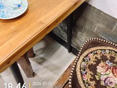 -老街坊餐吧