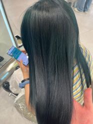 -MY HAIR ARDOR