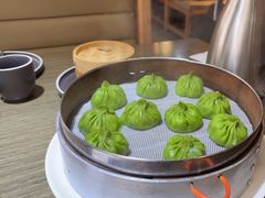 -隆喜元鱼汤包·海鲜(中联广场店)