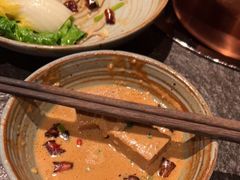 -老墙根涮肉·铜锅·烧烤(欢乐谷·王四营店)