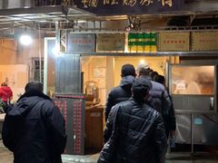 -蒋家肠旺面馆老店(合群路店)
