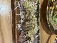 -长崎屋·日本料理·刺身·烧鸟(天河北路店)