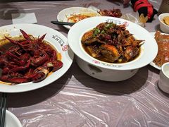 -有位虾匠·香辣蟹·小龙虾(李村店)