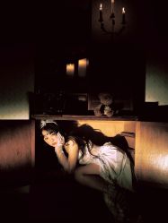 -WAVE SODA摄影工作室